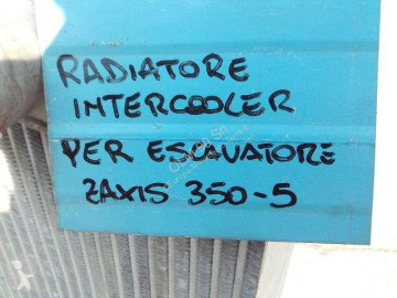 Radiador do ar de sobrealimentação