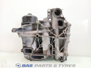 DAF Oil module