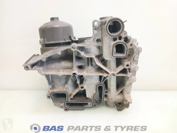 DAF Oil module