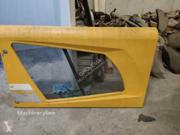 Kryt / přední mříž Liebherr