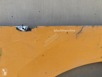 Karoserie Liebherr