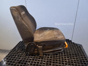 Sedadlo Liebherr