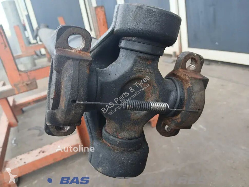 Pièces engins tp Scania Drive shaft