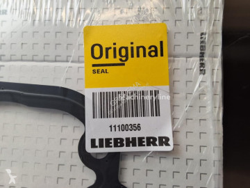 Náhradní díly stavba Liebherr nový