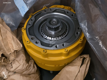 Moteur hydraulique Poclain neuf