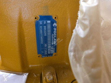 Moteur Poclain neuf