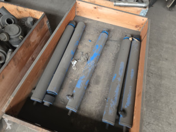 Hydraulique neuf