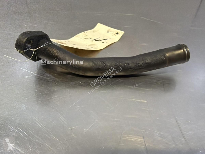 Запчасти для спецтехники Liebherr Oil Return Pipe