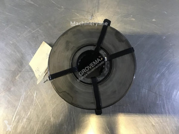 Hydraulique Liebherr