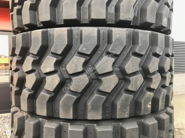 Roue Michelin neuf