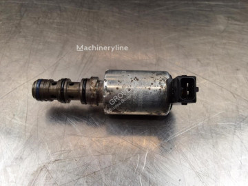 Запчасти для спецтехники Liebherr Électrovanne Valve proportionnelle 9006671 pour excavateur R926 K-LC / R926 LC / R926 CL / R926 NLC