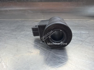Запчасти для спецтехники Liebherr Magnet Coil