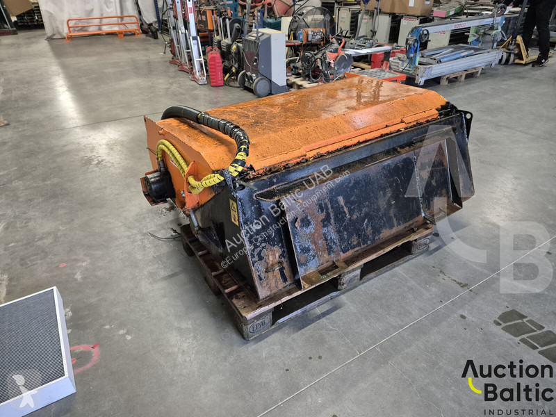 قطع غيار الأشغال العمومية JCB SC 150