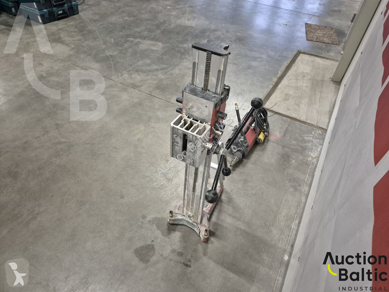 Резервни части за строителна техника Hilti...