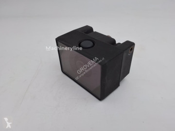 قطع غيار الأشغال العمومية Liebherr Camera