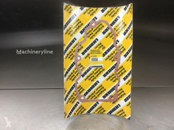 Reservdelar anläggningsmaterial Liebherr