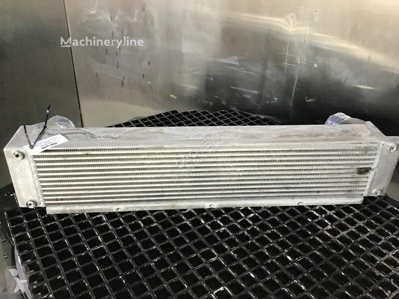 قطع غيار الأشغال العمومية Liebherr Intercooler