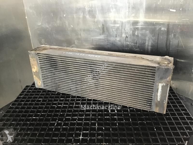 Losse onderdelen bouwmachines Liebherr Oil Cooler