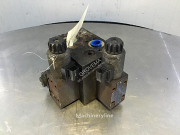 Hydraulisk spreder Liebherr