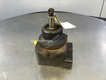 Ventilator Liebherr
