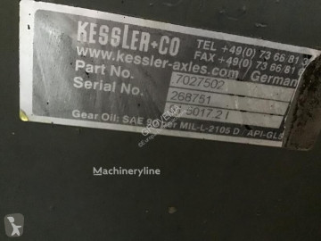 Aksel Liebherr