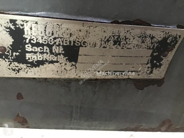 Aksel Liebherr