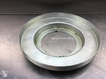 Hydraulik Liebherr