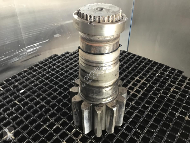 Közműépítő alkatrészek Liebherr Output Shaft