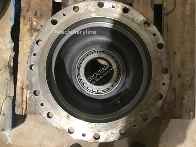 Közműépítő alkatrészek Liebherr Output Shaft...