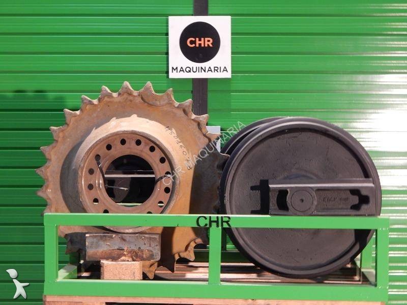 قطع غيار الأشغال العمومية Hitachi FH300, EX215,...