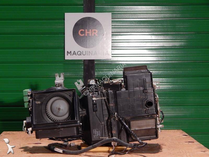 Recambios maquinaria OP Hitachi ZX280-3