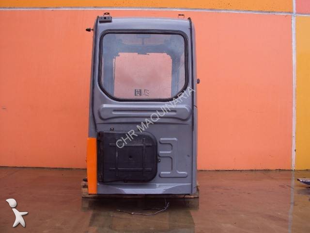 Losse onderdelen bouwmachines Hitachi CABINA...