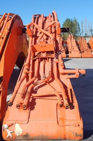 Losse onderdelen bouwmachines Hitachi ZX280-3