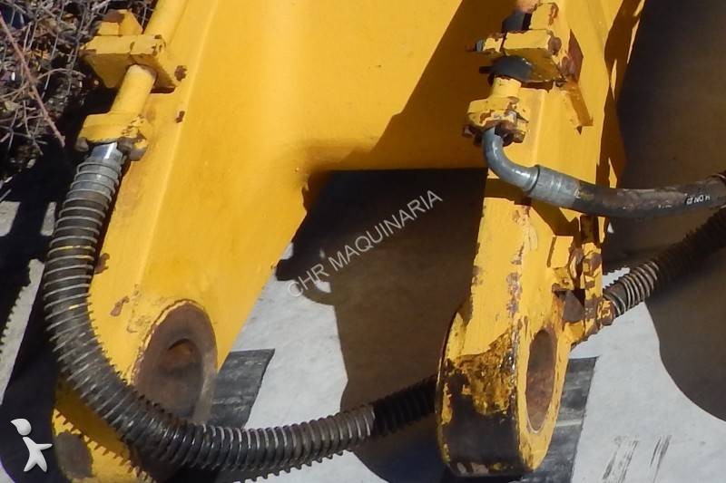 قطع غيار الأشغال العمومية Komatsu PLUMA KOMATSU...