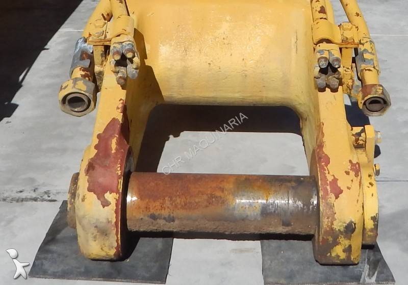 Recambios maquinaria OP Komatsu PLUMA KOMATSU...