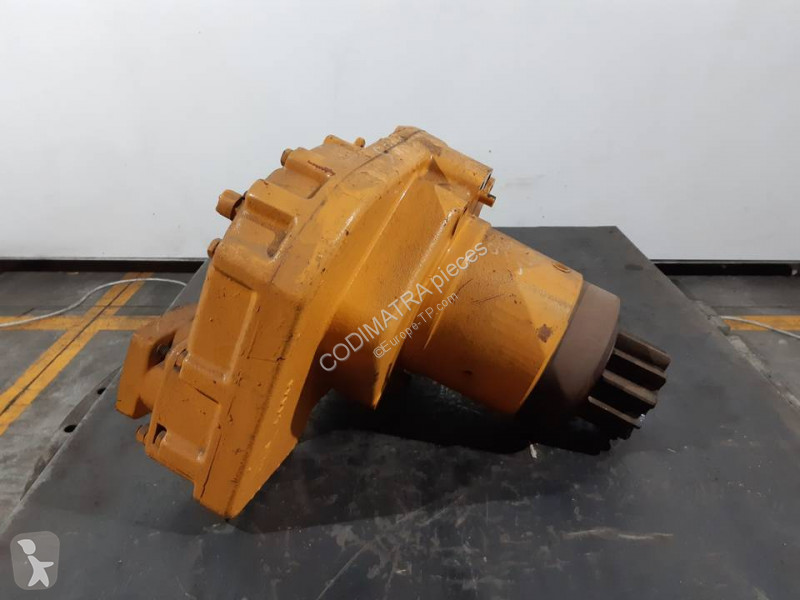قطع غيار الأشغال العمومية Liebherr R902LI