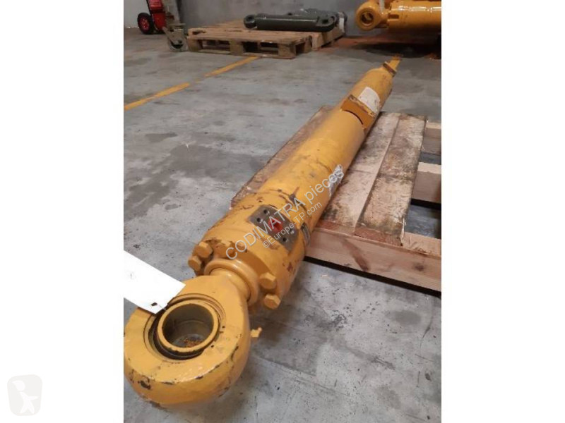 Reservdelar anläggningsmaterial Liebherr R902LC