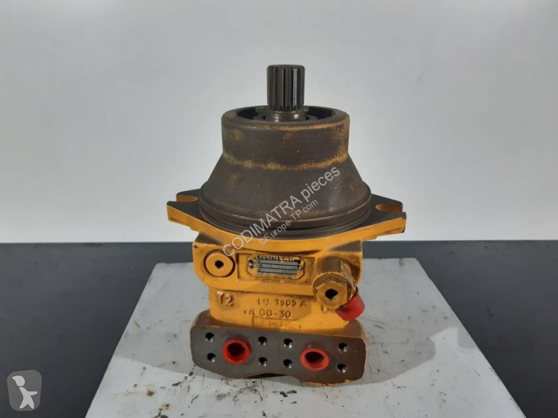 Recambios maquinaria OP Liebherr R944