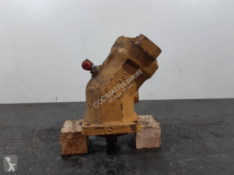 قطع غيار الأشغال العمومية Caterpillar 215