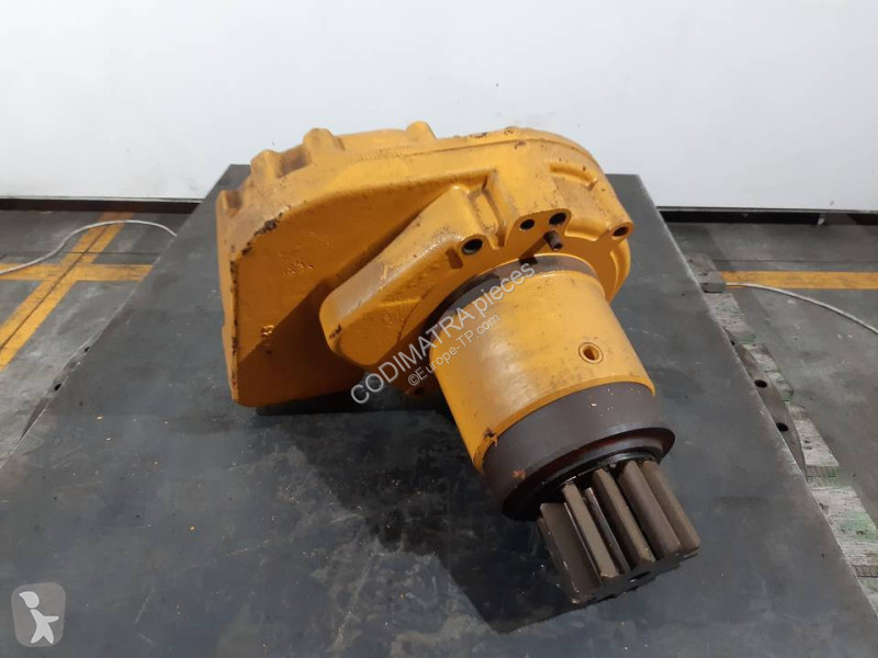 Pièces engins tp Liebherr R912HDSL