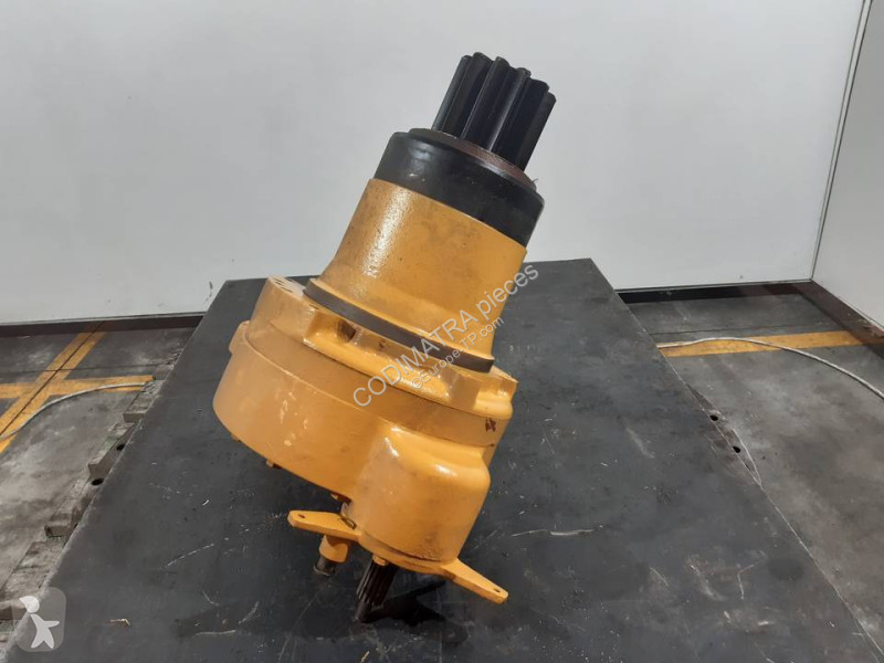Pièces engins tp Liebherr R932HD