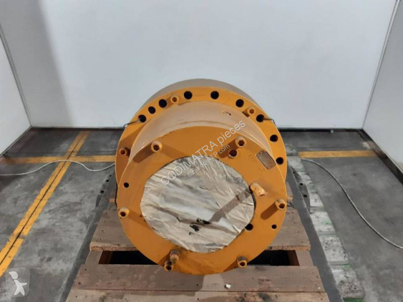 Pièces engins tp Liebherr R974