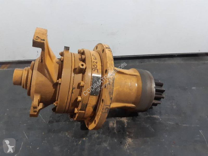 قطع غيار الأشغال العمومية Liebherr R902LI