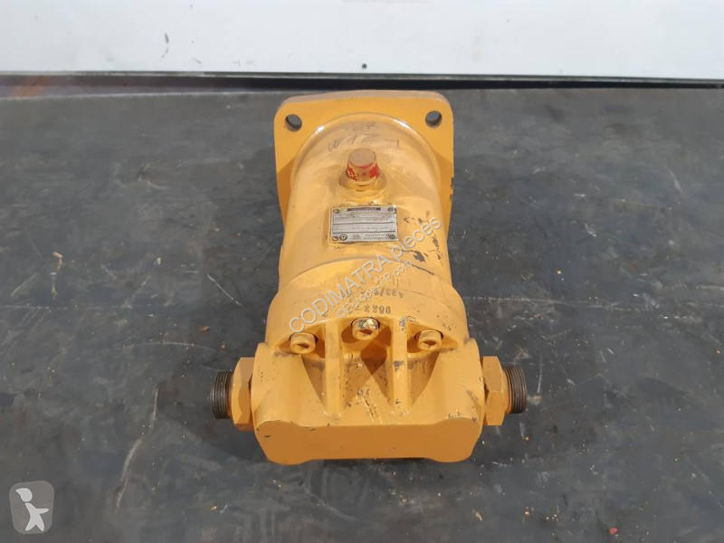 Reservdelar anläggningsmaterial Liebherr L541