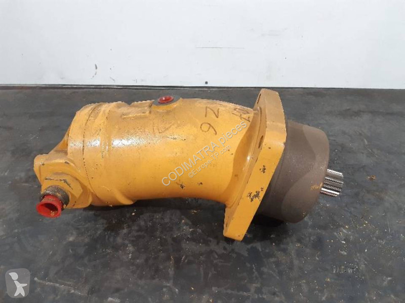Recambios maquinaria OP Liebherr L541