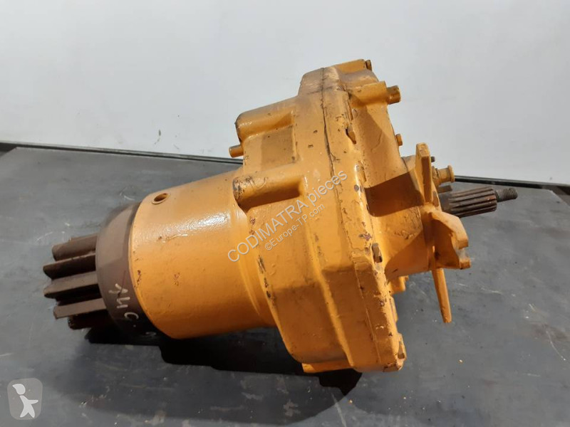 قطع غيار الأشغال العمومية Liebherr R912HDSL