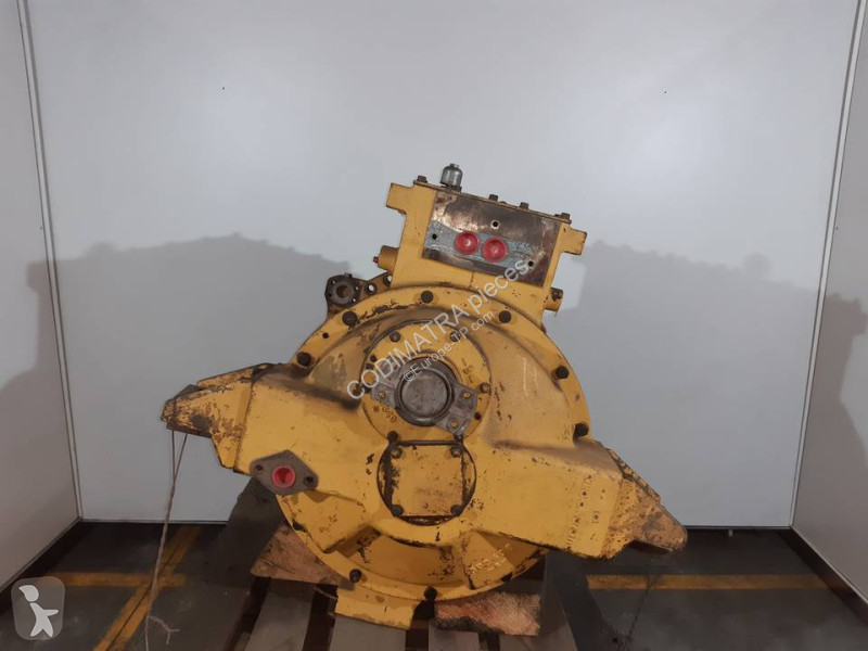 قطع غيار الأشغال العمومية Caterpillar 988B