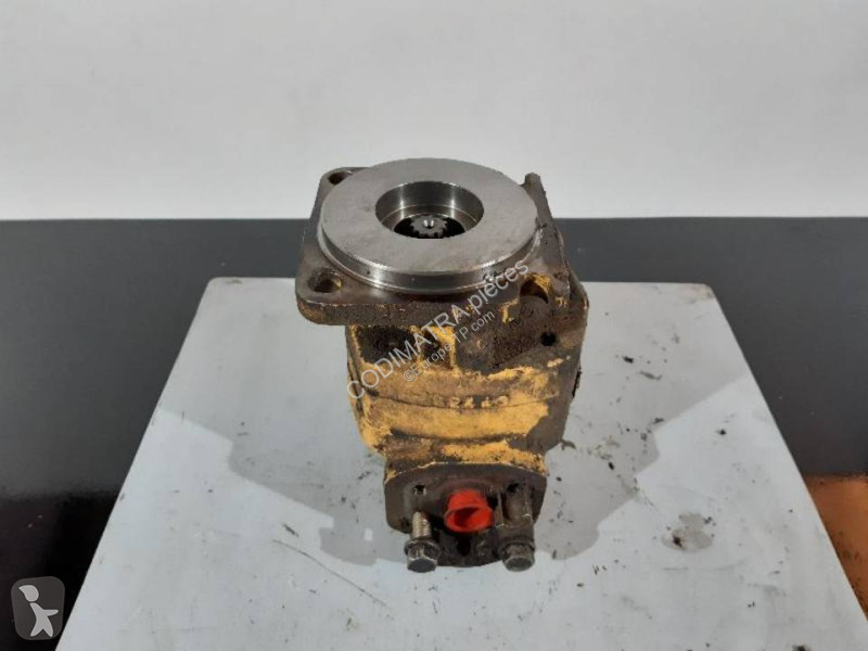 Pièces engins tp Caterpillar 325L