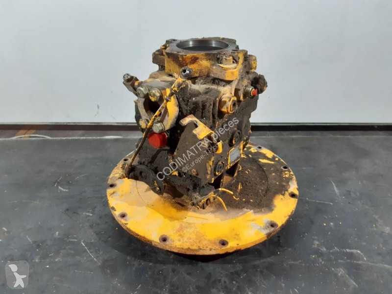 قطع غيار الأشغال العمومية Caterpillar CS583