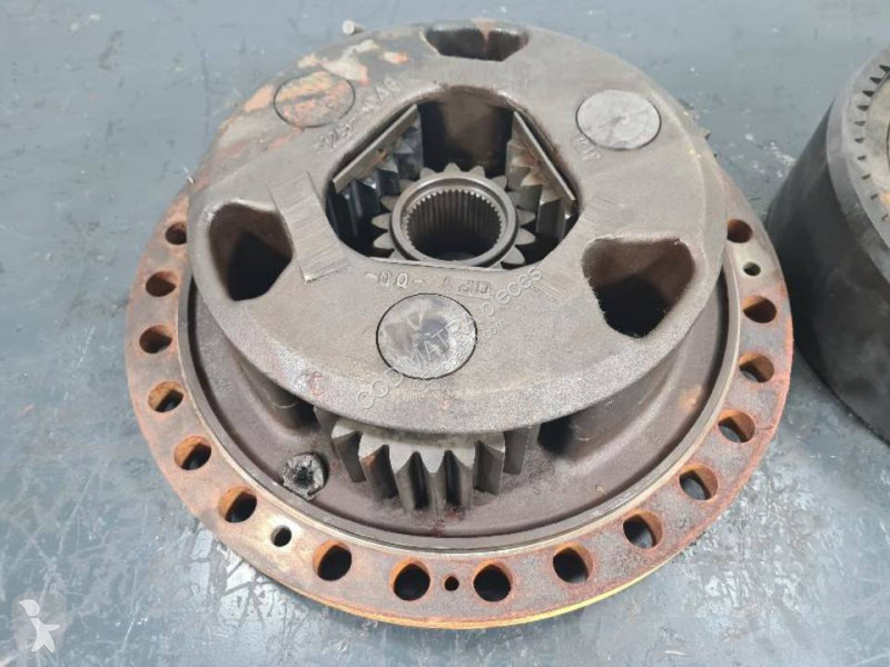 قطع غيار الأشغال العمومية Caterpillar 980G